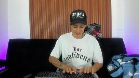 zack online show from 20, 2, 2025