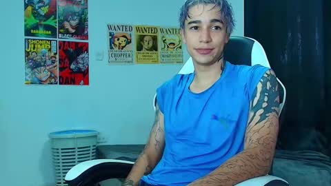 zack online show from 5, 3, 2025