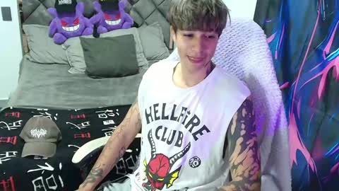 zack online show from 15, 4, 2026