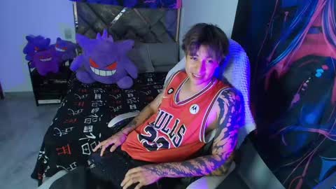 zack online show from 27, 4, 2026