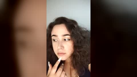 Snapshot of zadiehaze chatting on 16, 6, 2026 Zadie Haze online show from 16, 6, 2026