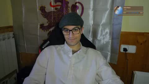 Snapshot of zadrotx chatting on 12, 6, 2026 Zadrot online show from 12, 6, 2026