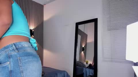 Snapshot of zafiiraa chatting on 18, 2, 2026 zafira online show from 18, 2, 2026