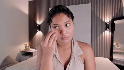 Snapshot of zafiiraa chatting on 20, 2, 2026 zafira online show from 20, 2, 2026