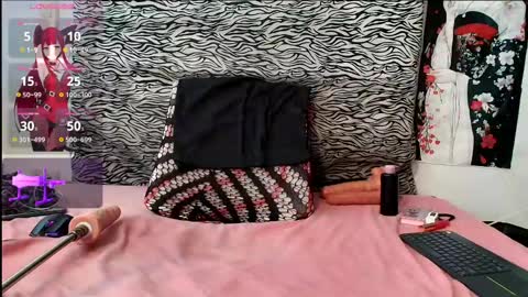 zafira online show from 28, 3, 2026