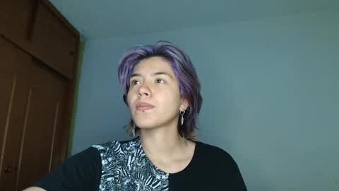 zafira_raven online show from 26, 10, 2025