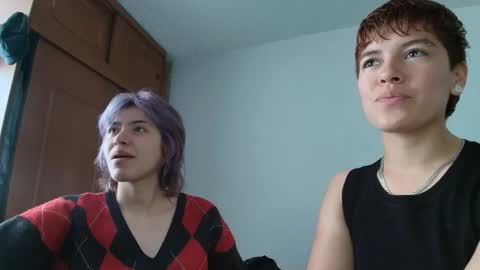 zafira_raven online show from 30, 10, 2025