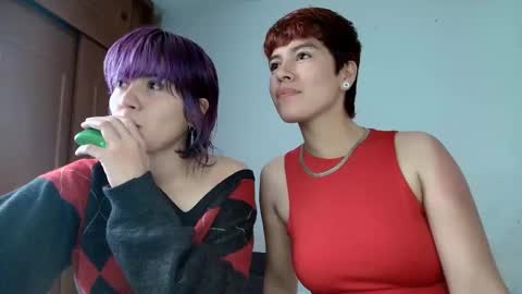 zafira_raven online show from 15, 12, 2025