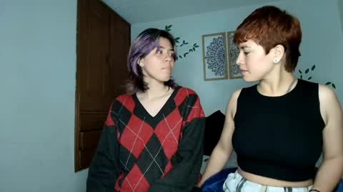 zafira_raven online show from 4, 4, 2026