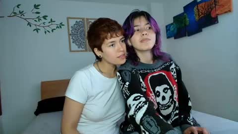 Snapshot of zafira_raven chatting on 19, 4, 2026 zafira_raven online show from 19, 4, 2026