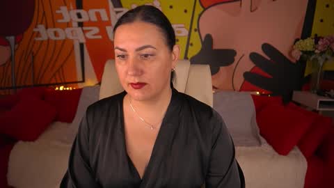 Zafiramoonn online show from 12, 11, 2025