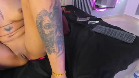 Snapshot of zafiro____ chatting on 11, 5, 2026 zafiro____ online show from 11, 5, 2026