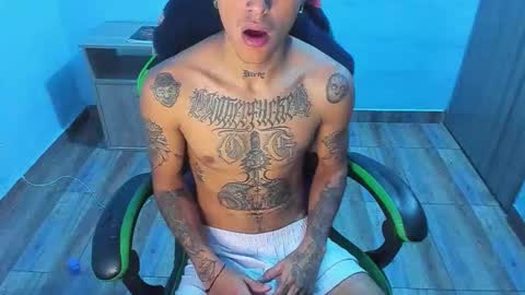 BiG Zafiro online show from 10, 1, 2026