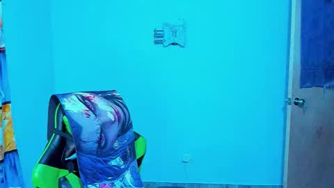 BiG Zafiro online show from 26, 2, 2026