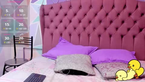 Zahara online show from 10, 9, 2025