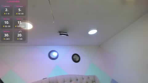 Zahara online show from 16, 11, 2025