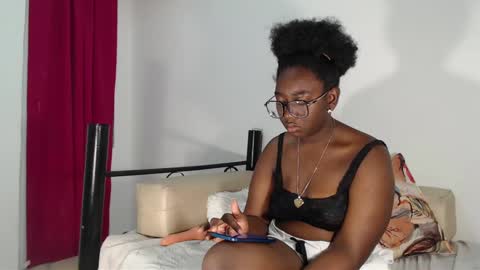 Snapshot of zahhysims chatting on 9, 1, 2025 zahhy online show from 9, 1, 2025