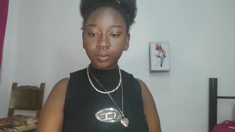 Snapshot of zahhysims chatting on 17, 2, 2025 zahhy online show from 17, 2, 2025