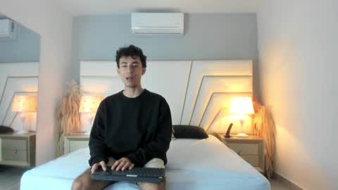 zahir_ashar online show from 27, 10, 2025