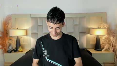 zahir_ashar online show from 21, 4, 2026