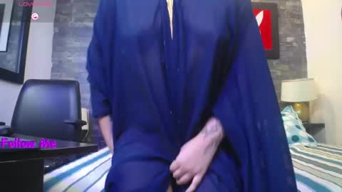 Zahra online show from 23, 2, 2026