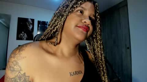 zahra_rose online show from 17, 9, 2025
