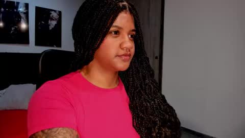 zahra_rose online show from 28, 9, 2025