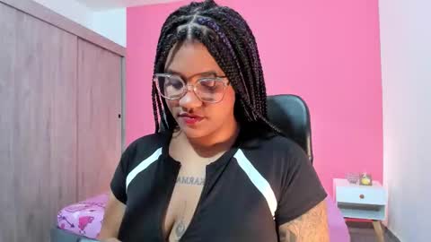 zahra_rose online show from 27, 11, 2025