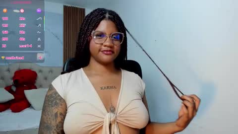 zahra_rose online show from 7, 3, 2026