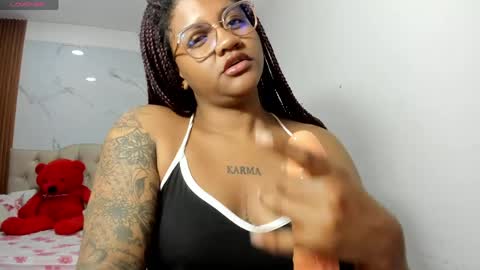 zahra_rose online show from 31, 3, 2026