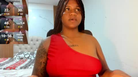 zahra_rose online show from 11, 7, 2026