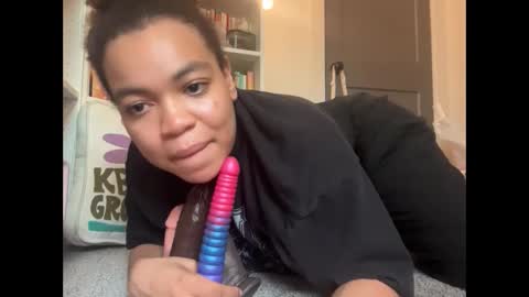 zahrabliss online show from 20, 9, 2025