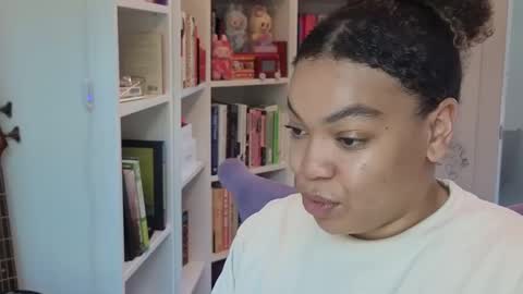 zahrabliss online show from 26, 9, 2025