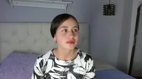 Zaida online show from 2, 10, 2025