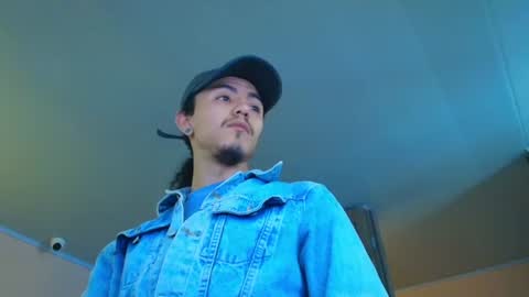 Snapshot of zaiddragon chatting on 4, 7, 2026 Marfete Model indepent online show from 4, 7, 2026
