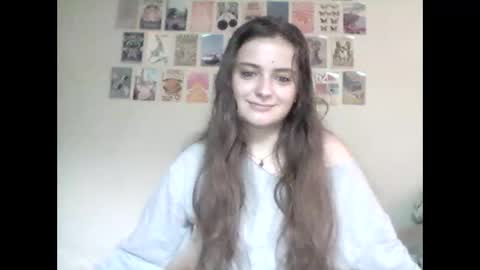 ZaileyB online show from 19, 1, 2026