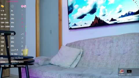 INSTAGRAM yormanfit7 online show from 16, 4, 2026