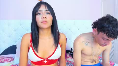 Zaira Angel online show from 28, 11, 2025