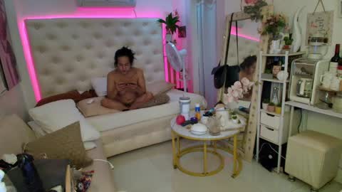 Snapshot of zaira_hot chatting on 17, 1, 2025 tanini mani online show from 17, 1, 2025