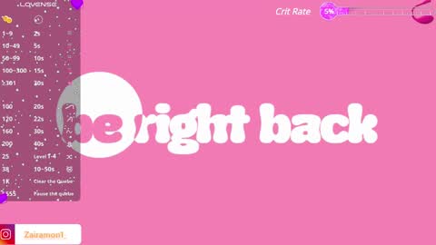 Snapshot of zaira_montero chatting on 24, 1, 2025 Zaira online show from 24, 1, 2025