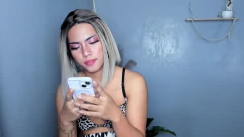 Snapshot of zairaaaaa chatting on 11, 6, 2026 Zai online show from 11, 6, 2026