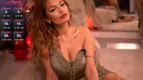 Zaira online show from 16, 3, 2026