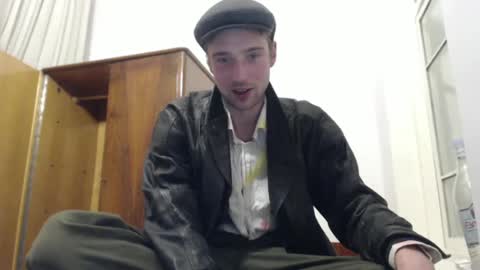 Snapshot of zakonezach chatting on 30, 1, 2025 zakonezach online show from 30, 1, 2025