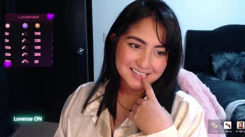 zakura_ania online show from 11, 3, 2026