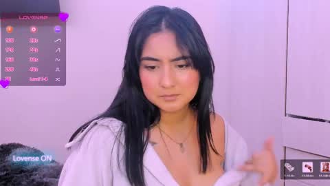 zakura_ania online show from 15, 5, 2026