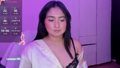 zakura_ania online show from 25, 5, 2026