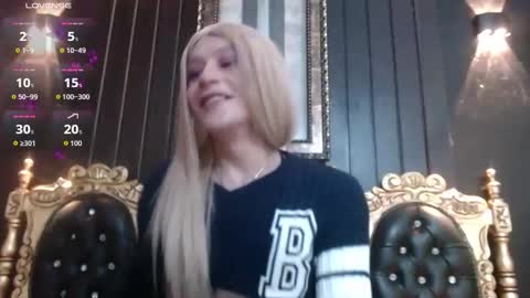 Megan online show from 3, 2, 2026