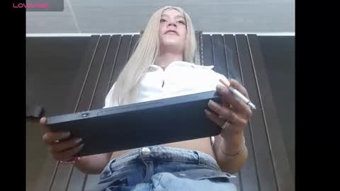 Megan online show from 22, 2, 2026