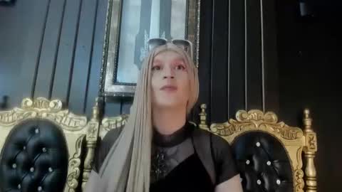 Megan online show from 9, 4, 2026