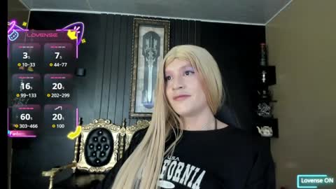 Snapshot of zalir_666 chatting on 5, 6, 2026 Megan online show from 5, 6, 2026